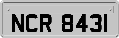 NCR8431