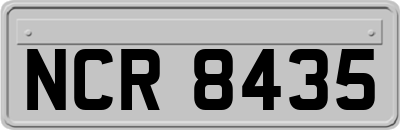 NCR8435