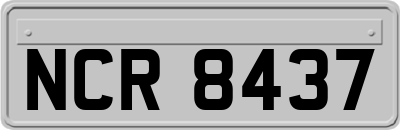 NCR8437