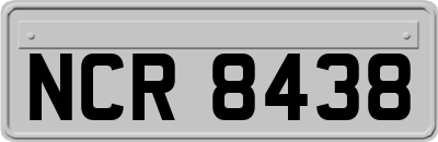 NCR8438