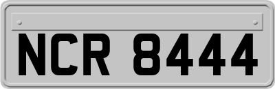 NCR8444