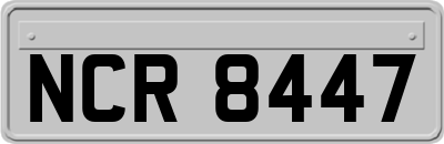 NCR8447