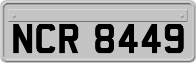 NCR8449