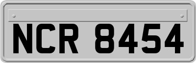 NCR8454