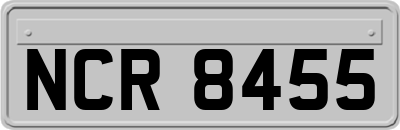 NCR8455