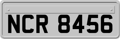 NCR8456