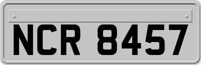 NCR8457