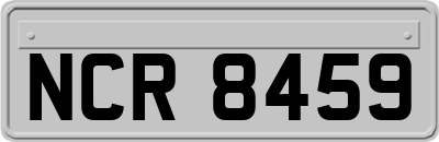 NCR8459