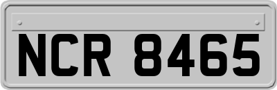 NCR8465