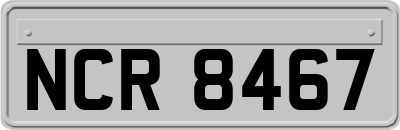 NCR8467