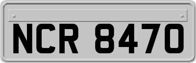 NCR8470