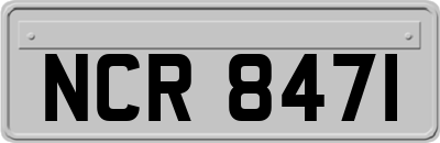 NCR8471