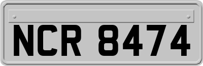 NCR8474