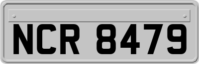 NCR8479