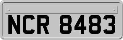 NCR8483