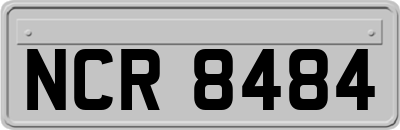 NCR8484