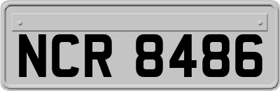 NCR8486
