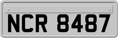 NCR8487