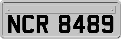 NCR8489