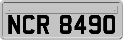 NCR8490