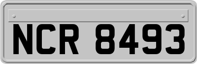NCR8493