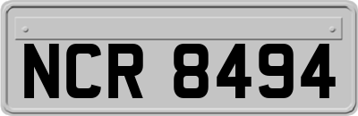 NCR8494