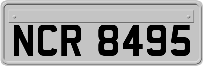 NCR8495