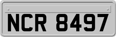 NCR8497