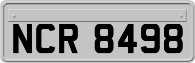 NCR8498