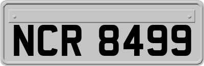 NCR8499