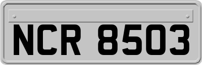 NCR8503
