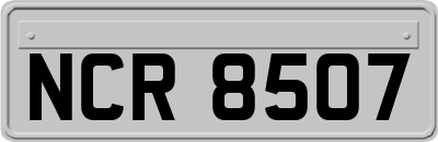 NCR8507