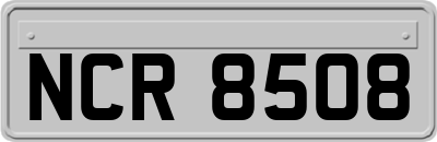 NCR8508