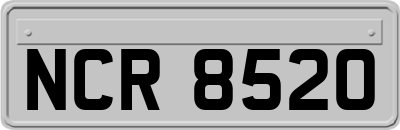 NCR8520