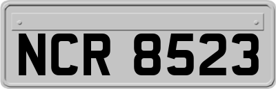 NCR8523