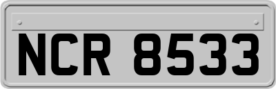 NCR8533