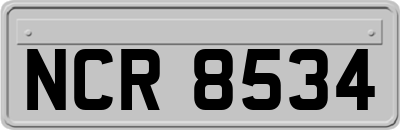 NCR8534