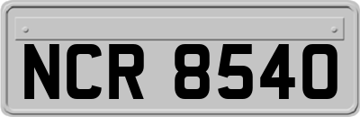 NCR8540