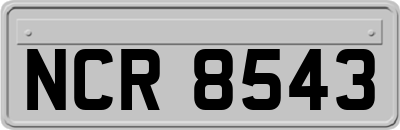 NCR8543