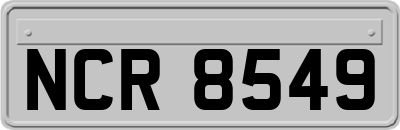 NCR8549
