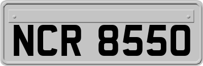 NCR8550