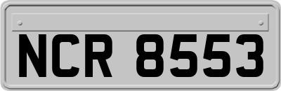 NCR8553