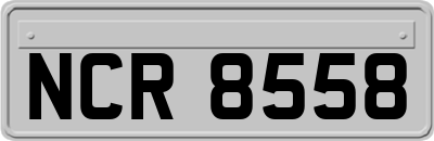 NCR8558