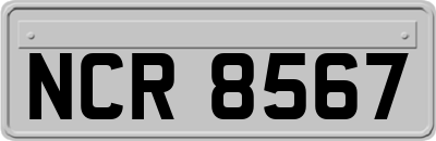 NCR8567