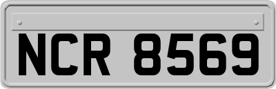 NCR8569