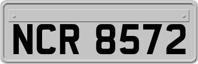 NCR8572