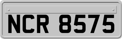 NCR8575