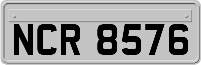 NCR8576