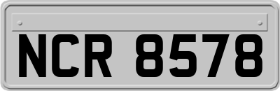 NCR8578