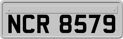 NCR8579
